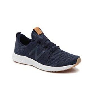 New Balance Fresh Foam WSPT Lightweight Running Shoe - Women's